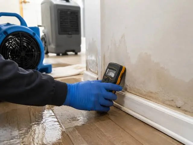 24/7 Water damage restoration services in Van Buren, AR - Rapid flood cleanup and mitigation